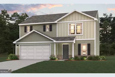 473 Grand Magnolia Street, Jackson, GA 30233 - Photo 1