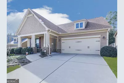 310 Laurel Lookout Hills, Canton, GA 30114 - Photo 1