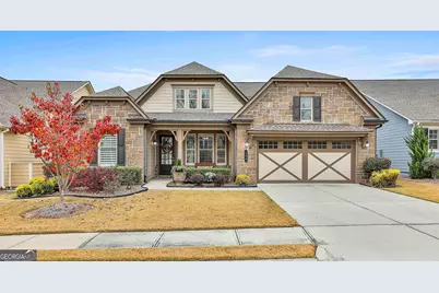 150 Mulberry Court, Peachtree City, GA 30269 - Photo 1