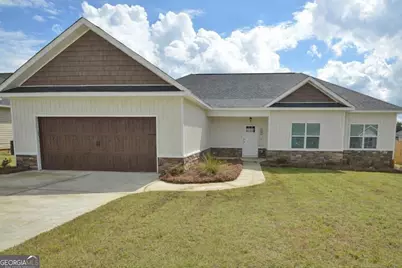 1000 Adirondac Way, Bonaire, GA 31005 - Photo 1