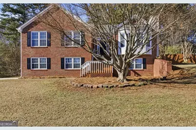 2044 Lakeland Drive, Dacula, GA 30019 - Photo 1