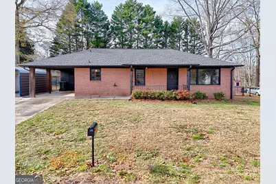 398 Valley Drive, Toccoa, GA 30577 - Photo 1