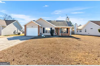 121 Chadwyck Circle, Bonaire, GA 31005 - Photo 1