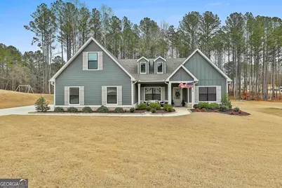 86 Sagebrook Lane, Newnan, GA 30263 - Photo 1