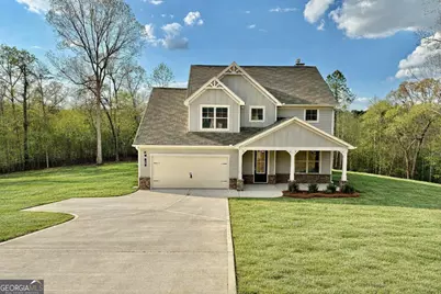 75 Sydney Court #43, Mansfield, GA 30055 - Photo 1