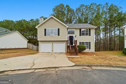 3754 Salem Meadows Drive, Stonecrest, GA 30038 - Photo 1