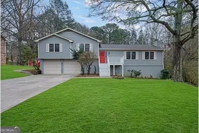4436 Old Country Way, Snellville, GA 30039 - Photo 1