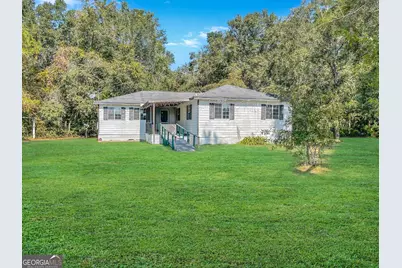 8447 Airline Road, Pavo, GA 31778 - Photo 1
