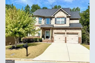 7756 Wrothham Circle, Atlanta, GA 30349 - Photo 1