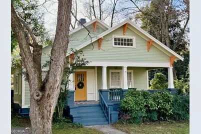 308 Springdale Park, Washington, GA 30673 - Photo 1