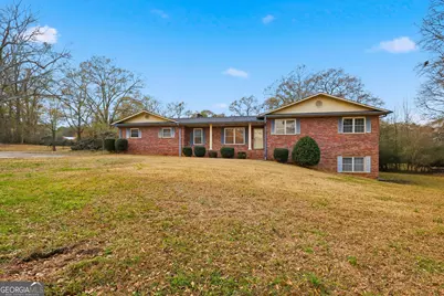 41 Brooks Street, Royston, GA 30662 - Photo 1