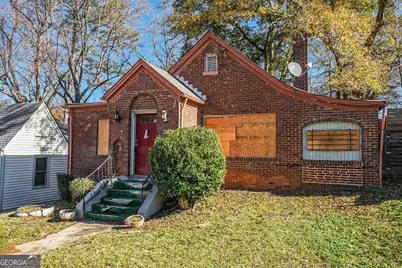 250 Mathewson Place SW, Atlanta, GA 30314 - Photo 1