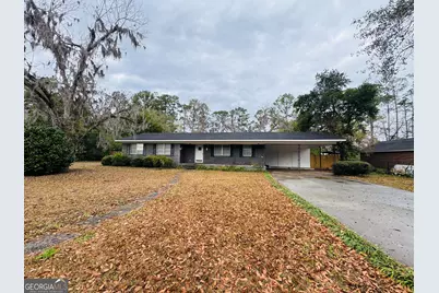 106 Pinehurst Drive, Blackshear, GA 31516 - Photo 1