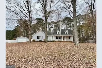 374 Williamsburg Circle, McDonough, GA 30253 - Photo 1