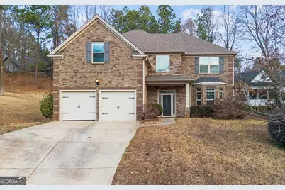 2715 Veltre Terrace SW, Atlanta, GA 30311 - Photo 1