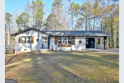 179 Lakewood Drive, Newnan, GA 30263 - Photo 1