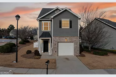 6356 Mossy Oak Landing, Braselton, GA 30517 - Photo 1