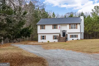 415 Old Jones Road, Whitesburg, GA 30185 - Photo 1