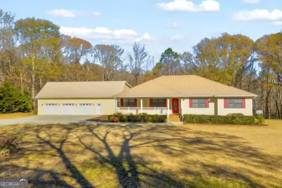 433 Neal Road, Commerce, GA 30530 - Photo 1