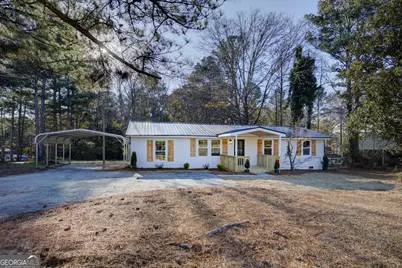 144 Flat Rock Road, Oxford, GA 30054 - Photo 1