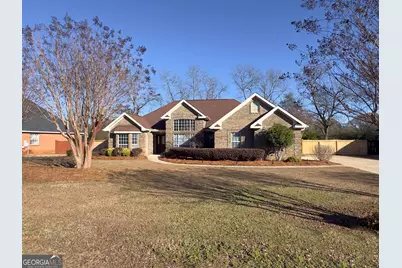 124 Audrey Way, Kathleen, GA 31047 - Photo 1