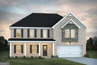 1646 Fuma Leaf Way #278, McDonough, GA 30253 - Photo 1