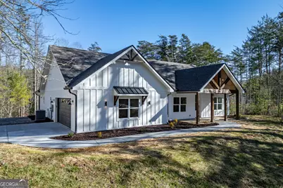 40 Huntington Ridge Road, Blairsville, GA 30512 - Photo 1
