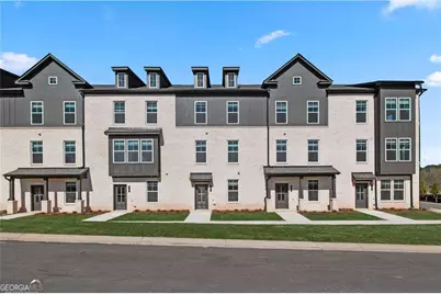 206 Daybreak Lane, Newnan, GA 30265 - Photo 1