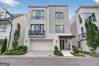 4012 Hazel Nut Lane, Atlanta, GA 30342 - Photo 1