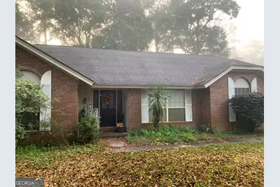 400 Club Drive, Hinesville, GA 31313 - Photo 1