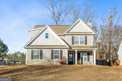 15 Jackson Farms Drive, Rockmart, GA 30153 - Photo 1