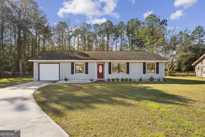 120 Natchez Court, Saint Marys, GA 31558 - Photo 1