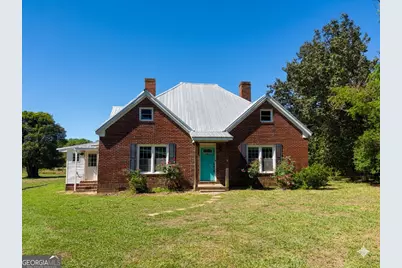 1344 Highway 174, Danielsville, GA 30633 - Photo 1