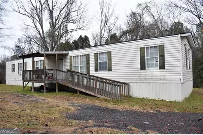 13396 Hwy 53 Highway W, Fairmount, GA 30139 - Photo 1