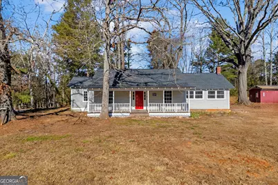 1616 Lawrence Street, Cornelia, GA 30531 - Photo 1