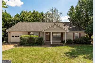 320 Willow Springs Drive, Jonesboro, GA 30238 - Photo 1