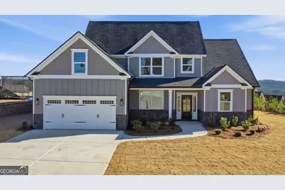 603 Madison Court, Ball Ground, GA 30107 - Photo 1