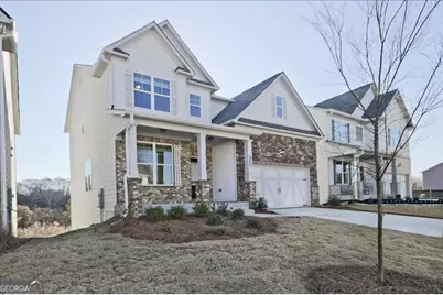 7260 Millbrae Walk, Flowery Branch, GA 30542 - Photo 1