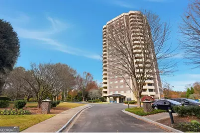 1501 Clairmont Road #1316, Decatur, GA 30033 - Photo 1