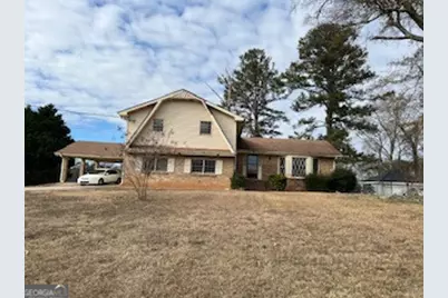 5083 Flakes Mill Road, Ellenwood, GA 30294 - Photo 1