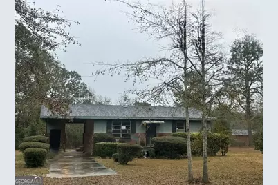 572 Rentz Street, Swainsboro, GA 30401 - Photo 1