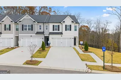 273 Sound Circle, Stockbridge, GA 30281 - Photo 1