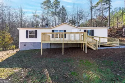 341 Mountain Lake View Drive, Jasper, GA 30143 - Photo 1