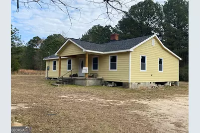 1470 Bramlett Road, Greensboro, GA 30642 - Photo 1