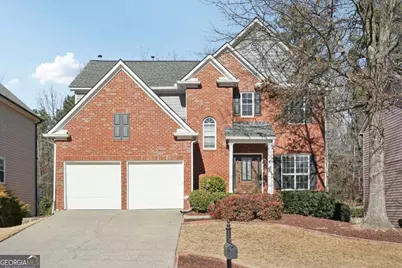 2309 Wickingham Drive NE, Marietta, GA 30066 - Photo 1