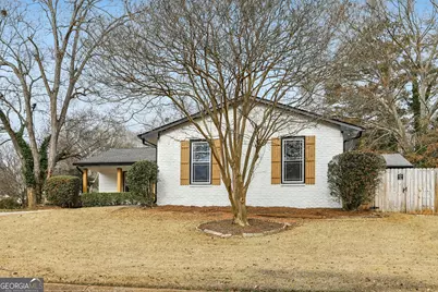 538 Stanton Woods Drive SE, Conyers, GA 30094 - Photo 1