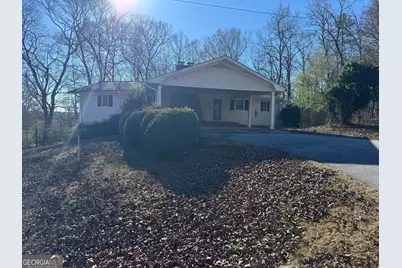 824 Old Five Notch Road, Whitesburg, GA 30185 - Photo 1