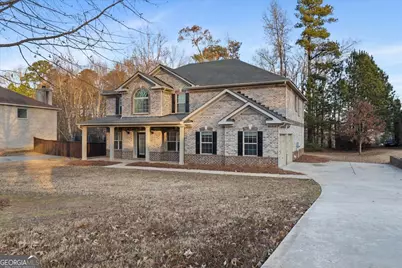 149 Mariahs Walk, Hampton, GA 30228 - Photo 1