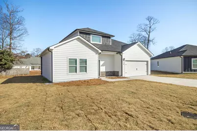 119 Bulloch Court, Byron, GA 31008 - Photo 1