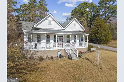 431 W Memorial Drive, Dallas, GA 30132 - Photo 1